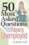 The 50 Most Asked Questions From the Newly Unemployed