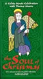 The Soul Of Christmas: A Celtic Music Celebration with Thomas Moore [Live Concert]