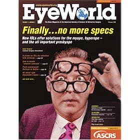 Eyeworld by