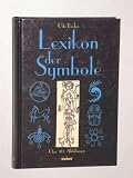 Produkt-Bild: Becker, Udo: Lexikon der Symbole. Komet [Liz.-Ausg. d. Verlags Herder], [2001]. 4&deg;. 352 S. m. Illustr. Pappband. (ISBN 3-89836-219-1)
