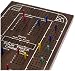 Toys : Carrom Grandmaster 4-Track Cribbage Board