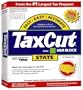 TaxCut from H&R Block 2001 State Filing Edition