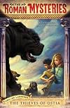 The Thieves of Ostia (Roman Mystery #1)