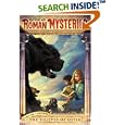 Roman Mysteries #1: Thieves of Ostia (Roman Mysteries)