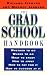 Book The Grad School Handbook