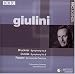 Bruckner: Symphony No. 8; Dvor&aacute;k: Symphony No. 8; Rossini: Semiramide Overture