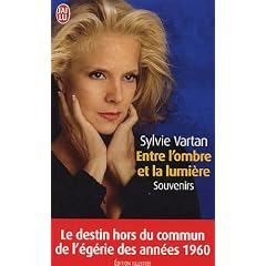 Entre l'ombre et la lumi�re