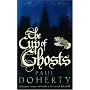 The Cup of Ghosts (Mathilde of Westminster 1)