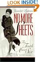 No More Sheets
