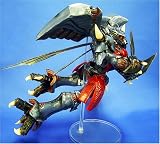 Real Posing Robot Aura Battler Dunbine Vierres [Japan]