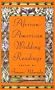 African-American Wedding Readings
