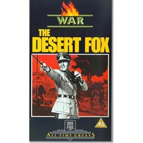 The Desert Fox [1951]
