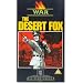 Desert Fox [VHS]