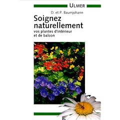 Soignez naturellement vos plantes d'int�rieur et de balcon