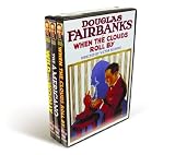 Fairbanks Silent Rarities: (When The Clouds Roll By / The Americano / Wild And Wooly) (3-DVD)