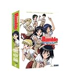 School Rumble: The Complete Series (Seasons 1-2 With OVA)
