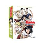School Rumble: The Complete Series (Seasons 1-2 With OVA)