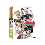 School Rumble: The Complete Series (Seasons 1-2 With OVA)
