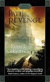 Path Of Revenge (Husk)