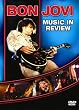 Music in Review - Bon Jovi