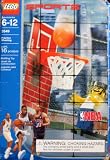 LEGO Sports NBA Practice Shooting (3549)