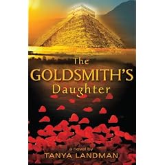 The Goldsmith's Daughter