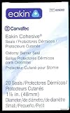 Conva Tec Eakin Cohesive Seals - 2" small - Qty of 20 - Model 839002