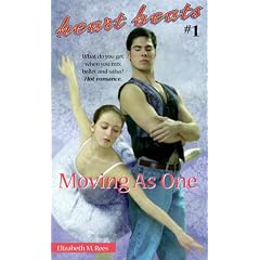 Moving As One (Heart Beats)