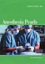 Anesthesia Pearls