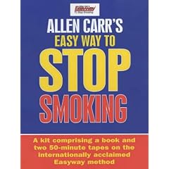 Easy Way to Stop Smoking