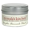 Nirmala's Kitchen Spice Blend, Zanzibar Cheromula Blend, 1.6-Ounce Units (Pack of 4)