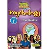 Standard Deviants: Psychology Module 1 - The Basics