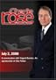 Charlie Rose - Naguib Sawiris; An appreciation of Clay Felker (July 2, 2008)
