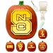 Topperscot NC St. Wolfpack Pumpkin Carving Kit