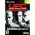 Ultimate Fighting Championship by Xbox