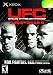 Video Games : Ultimate Fighting Championship