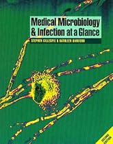 Medical Microbiology and Infection at a Glance