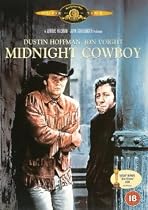 Midnight Cowboy [1969]