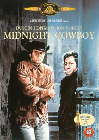 Childrens Toyshop  DVD : Midnight Cowboy [1969]