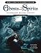 The Encyclopedia of Ghosts and Spirits
