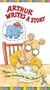 Arthur - Arthur Writes a Story [VHS]