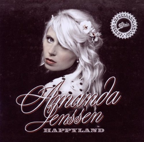 Amanda Jenssen - Happyland - Zortam Music