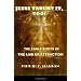 JESUS TAUGHT IT, TOO!: THE EARLY ROOTS OF THE LAW OF ATTRACTION
