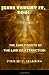 JESUS TAUGHT IT, TOO!: THE EARLY ROOTS OF THE LAW OF ATTRACTION
