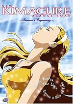New Kimagure Orange Road: Summer's Beginning Streaming.