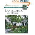 Landscaping Your Home: Creative Ideas from America's Best Gardeners (Fine Gardening Design Guides) by Fine Gardening Editors