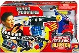  : Hasbro Transformers Optimus Prime Battle Rig Blaster