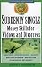 Suddenly Single: Money Skills for Divorc&eacute;es and Widows (Wiley Personal Finance Solutions)