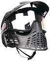 Proshield Mask Black