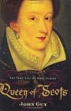Review Houghton Mifflin Company  / Queen of Scots: The True Life of Mary Stuart